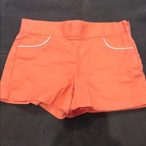 VGUC Janie and Jack shorts